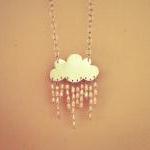 Angel Tears Rain Cloud Sta..